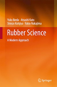 Rubber Science - Yuko Ikeda - E-Book