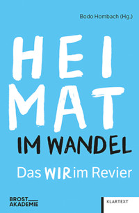 Heimat im Wandel -  - E-Book
