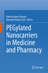 PEGylated Nanocarriers in Medicine and Pharmacy -  - E-Book