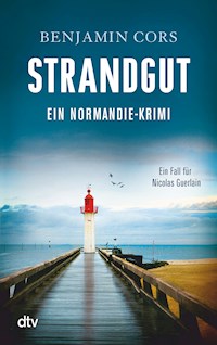 Strandgut - Benjamin Cors - E-Book