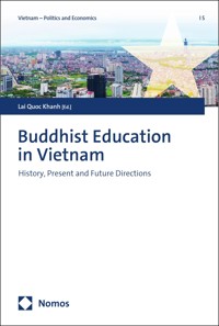 Buddhist Education in Vietnam -  - E-Book
