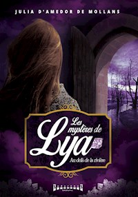 Au-delà de la rivière - Julia d'Amedor de Mollans - E-Book