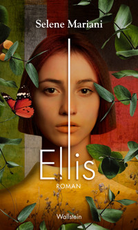 Ellis - Selene Mariani - E-Book