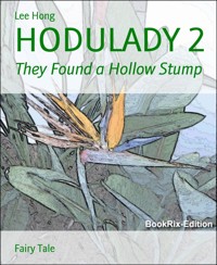 HODULADY 2 - Lee Hong - E-Book