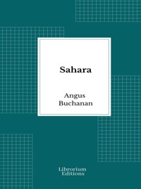 Sahara - Angus Buchanan - E-Book