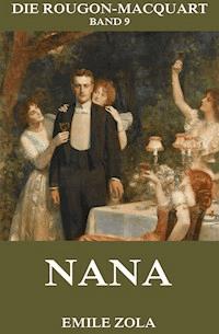 Nana - Émile Zola - E-Book