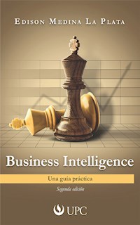 Business Intelligence - Edison Medina La Plata - E-Book