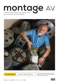 David Bordwell - - E-Book