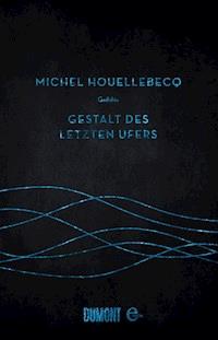 Gestalt des letzten Ufers - Michel Houellebecq - E-Book