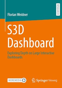 S3D Dashboard - Florian Weidner - E-Book