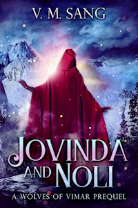 Jovinda And Noli - V.M. Sang - E-Book