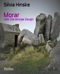 Morar - Silvia Hinske - E-Book