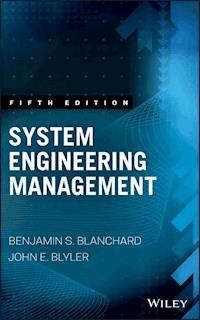 System Engineering Management - Benjamin S. Blanchard - E-Book