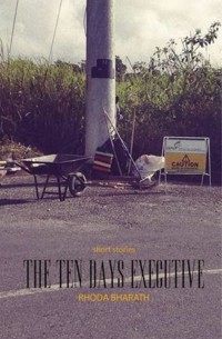 The Ten Day's Executive and Other Stories - Rhoda Bharath - E-Book
