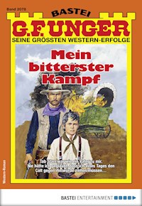 G. F. Unger 2078 - G. F. Unger - E-Book