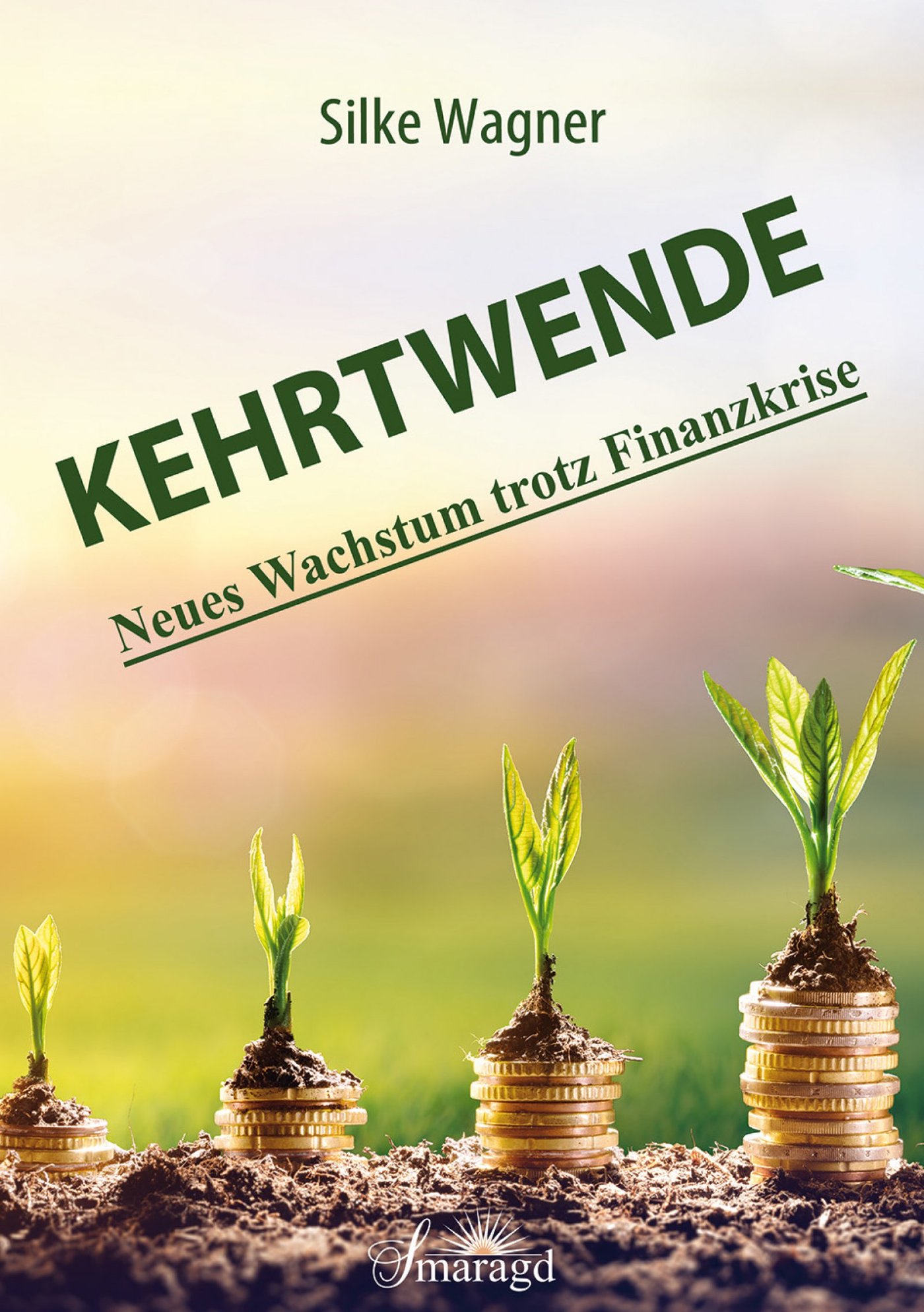 Kehrtwende - Silke Wagner - E-Book