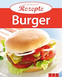 Burger -  - E-Book