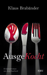 AusgeKocht - Klaus Brabänder - E-Book