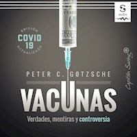 Vacunas - Peter C. Gøtzsche - Hörbuch