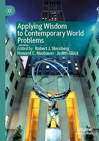 Applying Wisdom to Contemporary World Problems -  - E-Book