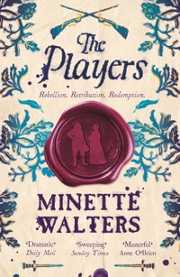 The Players - Minette Walters - E-Book