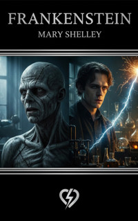 Frankenstein - Mary Shelley - kostenlos E-Book