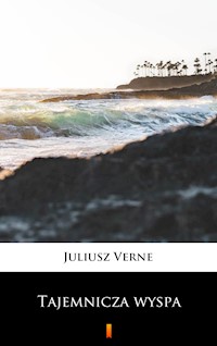Tajemnicza wyspa - Juliusz Verne - E-Book
