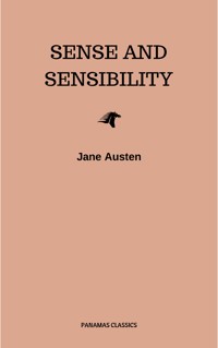 Sense and Sensibility - Jane Austen. - E-Book
