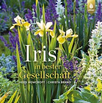 Iris in bester Gesellschaft - Heidi Howcroft - E-Book