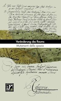 Geschichte und Region/Storia e regione 26/1 (2017) - - E-Book