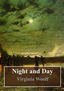 Night and Day - Virginia Woolf - E-Book