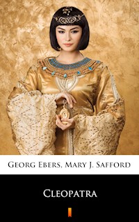 Cleopatra - Georg Ebers - E-Book