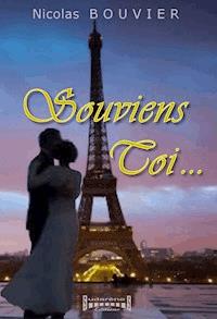 Souviens-toi... - Nicolas Bouvier - E-Book