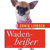 Wadenbeißer - Sonja Liebsch - Hörbuch