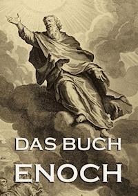 Das Buch Enoch - Andreas Gottlieb Hoffmann - E-Book