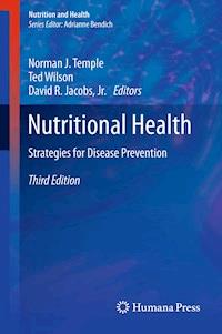 Nutritional Health -  - E-Book