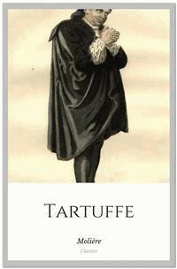 Tartuffe - Molière - E-Book