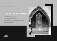 Das Altarensemble - Verena Fuchss - E-Book