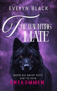 The Haunting Mate -  - E-Book