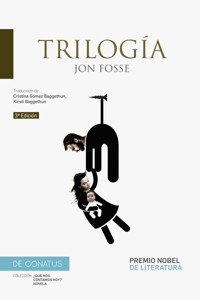Trilogía - Jon Fosse - E-Book