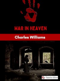 War in Heaven - Charles Williams - E-Book