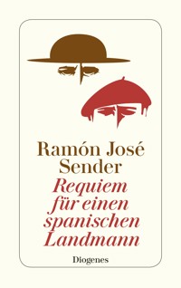 Requiem für einen spanischen Landmann - Ramón José Sender - E-Book