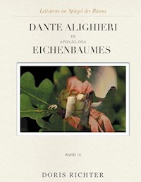 Dante Alighieri im Spiegel des Eichenbaumes - Doris Richter - E-Book