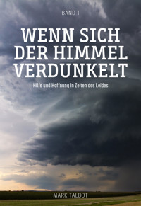 Wenn sich der Himmel verdunkelt - Mark R. Talbot - E-Book