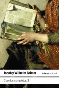 Cuentos completos, 3 - Grimm Jacob - E-Book