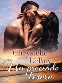 Un preciado tesoro - Chrystelle LeRoy - E-Book