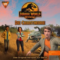 Folge 26: Fahrt ins Ungewisse / Brüder (Das Original Hörspiel zur Serie) - Angela Strunck - Hörbuch