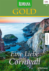 Romana Gold Band 24 - SUSANNE JAMES - E-Book