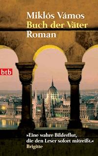 Buch der Väter - Miklós Vámos - E-Book