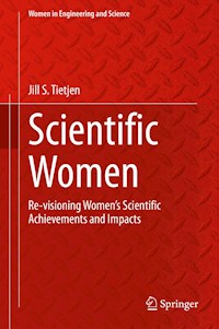 Scientific Women - Jill S Tietjen - E-Book
